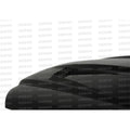 Seibon auto part close-up