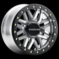 Raceline black auto part