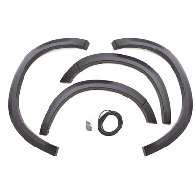 LUND fender flares