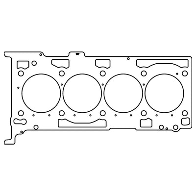 Cometic Gasket auto part