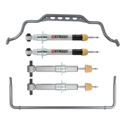 Belltech auto part