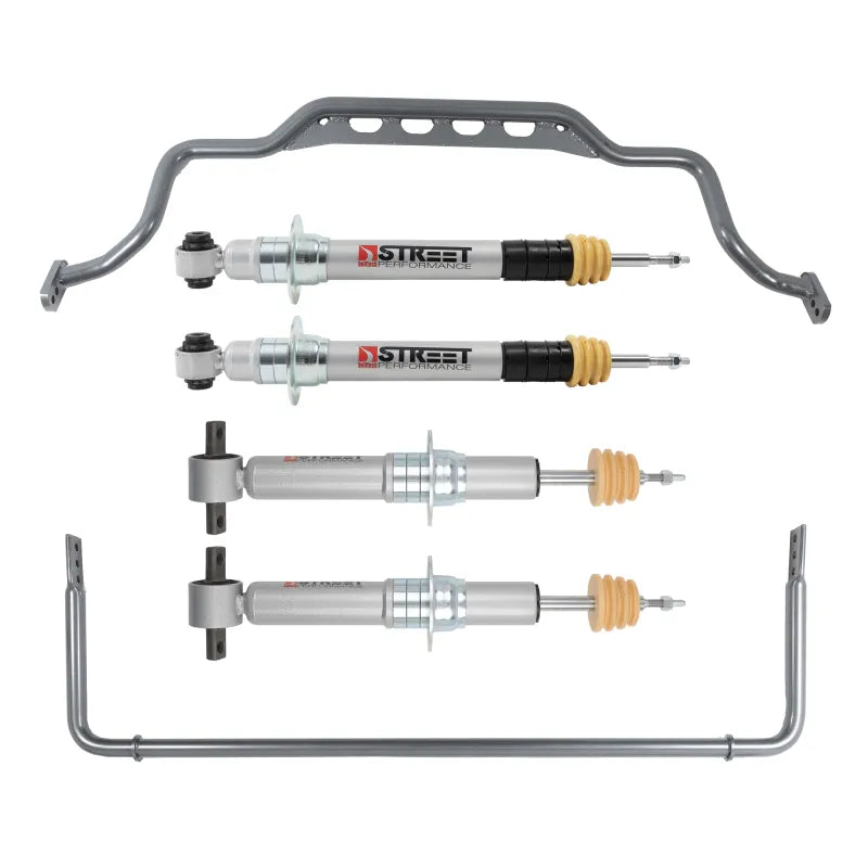 Belltech auto part