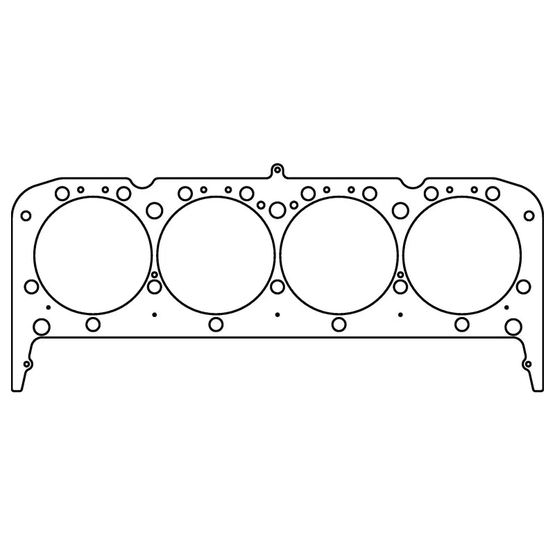 Cometic Gasket auto part