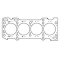 Cometic Gasket auto part close-up