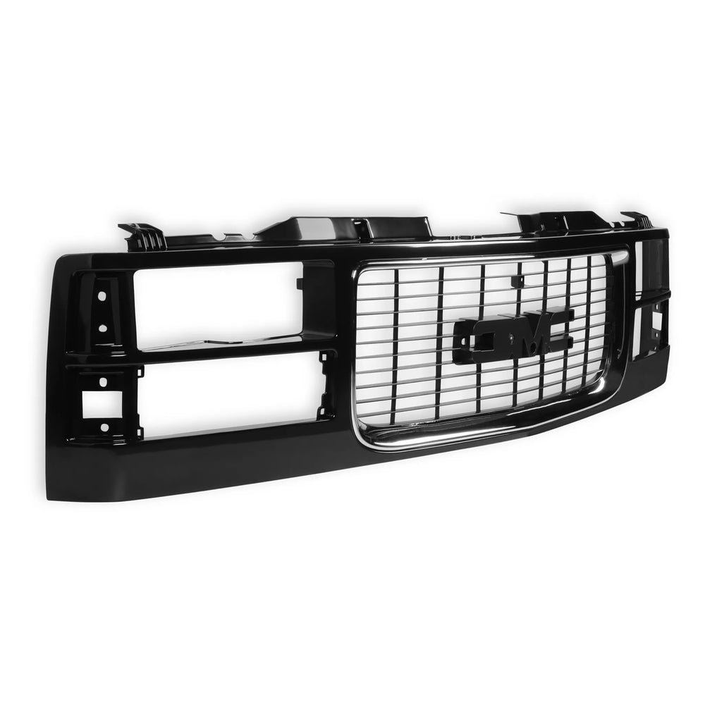 1994-1998 C1500 GMC GRILLE COMPOSIT