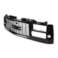 1994-1998 C1500 GMC GRILLE COMPOSIT