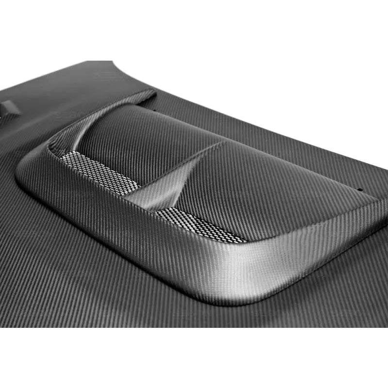 Seibon carbon auto part