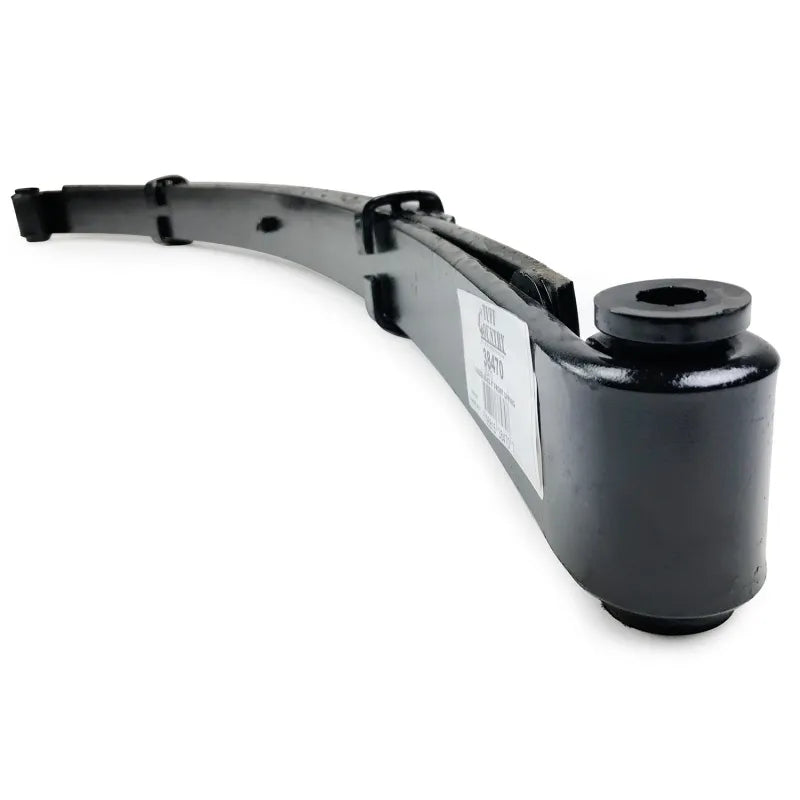 Tuff Country leaf springs