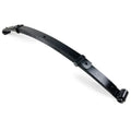 Tuff Country leaf springs detail
