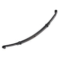 Tuff Country leaf springs close-up