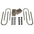 Tuff Country hardware kit