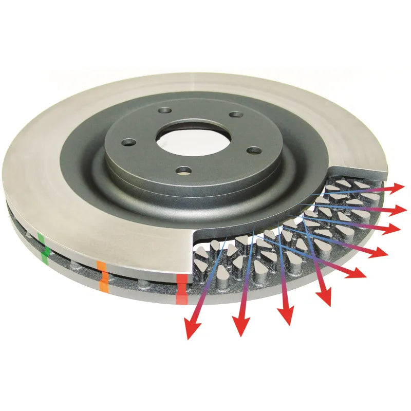 DBA auto part
