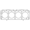 Cometic Gasket auto part close-up