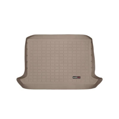 WeatherTech auto part