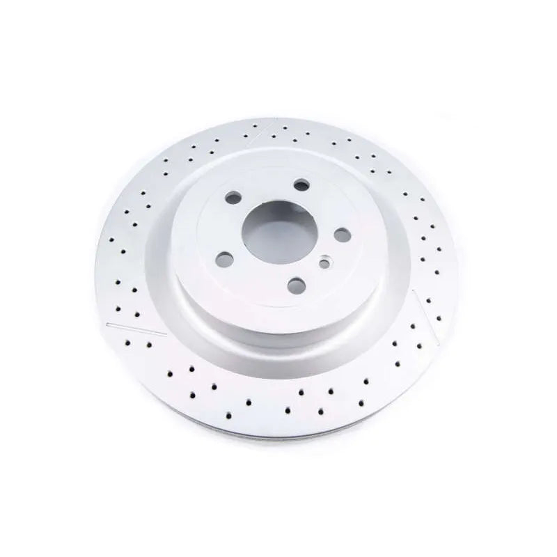 DBA auto part