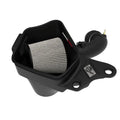aFe cold air intake
