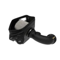 aFe cold air intake detail