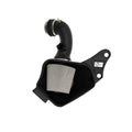 aFe cold air intake