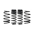 Eibach springs