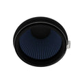 aFe air filter close-up