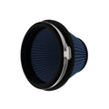 aFe air filter installed view