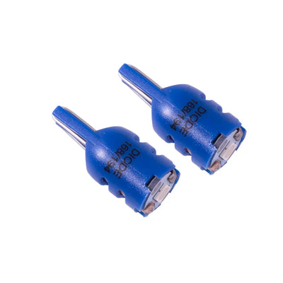 Diode Dynamics blue auto part