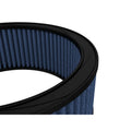 aFe air filter installed view