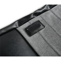 1981-87 C/K STD PLEAT VNYL/CLTH BLK