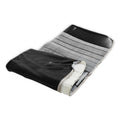 1981-87 C/K STD PLEAT VNYL/CLTH BLK
