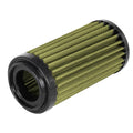 aFe air filter installed view