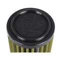 aFe air filter close-up