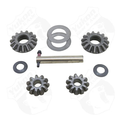 Yukon Gear & Axle auto part