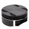 Wiseco black auto part