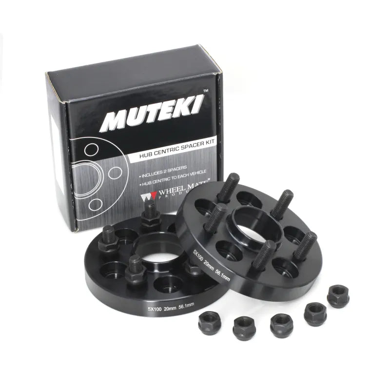 Wheel Mate slip-on exhaust