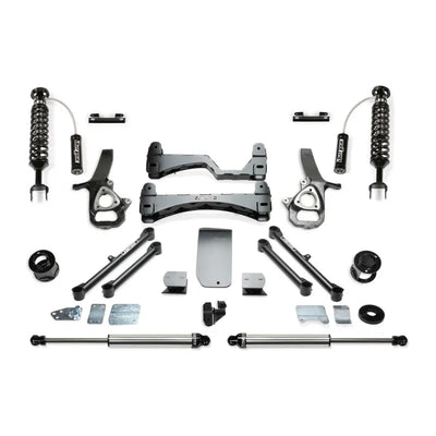 Fabtech auto part