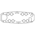 Cometic Gasket intake system