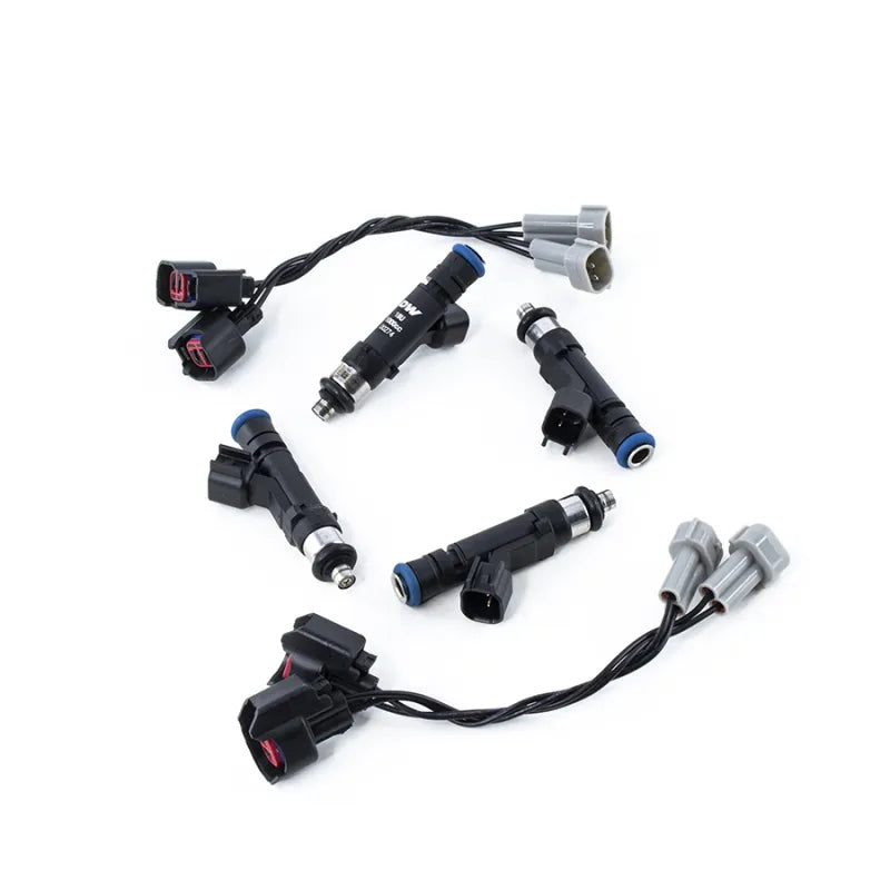DeatschWerks auto part