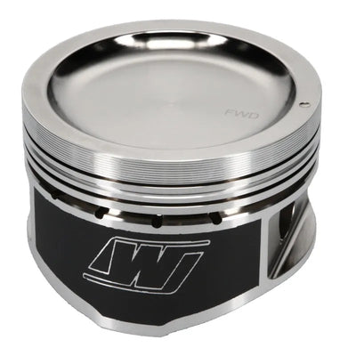 Wiseco auto part