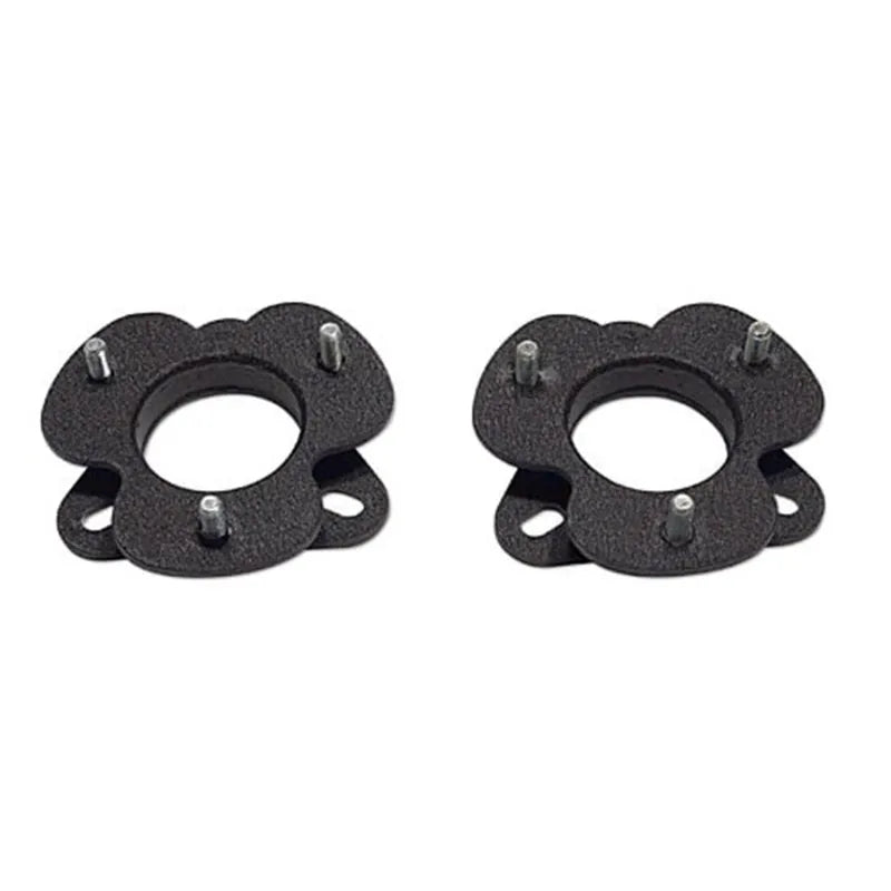Tuff Country leveling kit