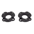 Tuff Country leveling kit