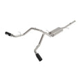 aFe cat-back exhaust