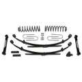 Tuff Country lift kit