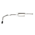 aFe cat-back exhaust