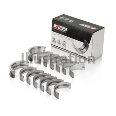 King Engine Bearings auto part