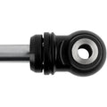 FOX shock absorber close-up