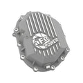 aFe differential cover installed view