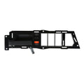 1988-1989 C1500 DOOR HNDLE INSIDE L