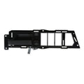 1988-1989 C1500 DOOR HNDLE INSIDE L