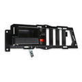 1988-1989 C1500 DOOR HNDLE INSIDE L
