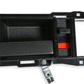1988-1989 C1500 DOOR HNDLE INSIDE L